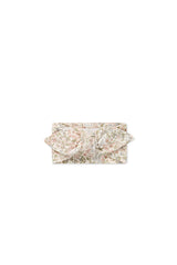 Organic Cotton Headband - April Glacier by Jamie Kay