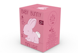 Mini Atmosphere Night Light Rabbit by Dhink Collection