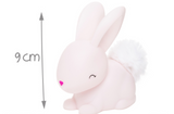 Mini Atmosphere Night Light Rabbit by Dhink Collection