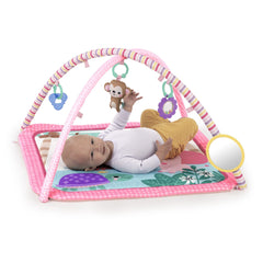 Bright Starts™ Activity Gym - Floral Safari