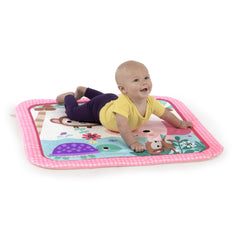 Bright Starts™ Activity Gym - Floral Safari