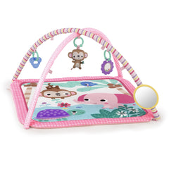 Bright Starts™ Activity Gym - Floral Safari