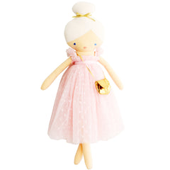 Charlotte Doll 48cm - Alimrose