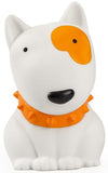 Mini Atmosphere Night Light Puppy by Dhink Collection