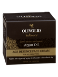 Olivolio Argan Oil Age Defence Face Cream 50 ml
