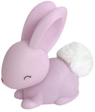 Mini Atmosphere Night Light Rabbit by Dhink Collection