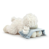 Goodnight Prayer Lamb Soft Blue Musical Children's Plush Stuffed Animal - By Demdaco (Copy)