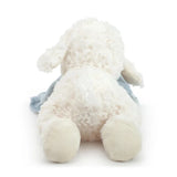 Goodnight Prayer Lamb Soft Blue Musical Children's Plush Stuffed Animal - By Demdaco (Copy)