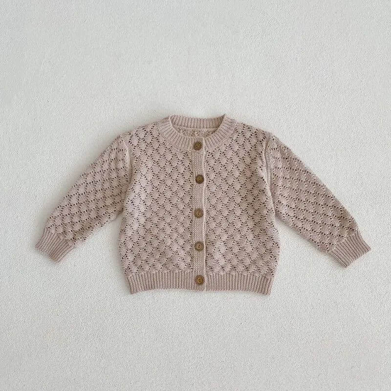 Valarie Cardigan - By Lilvida