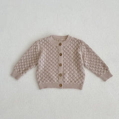 Valarie Cardigan by Lilvida