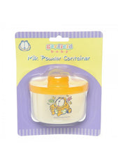 Baby Garfield Milk Powder Container - Blanket Babies