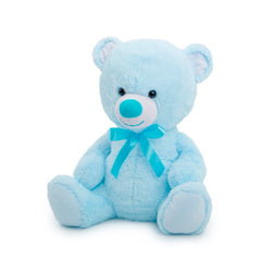 Toby Teddy Bear by Teddytime - 30cm - Blanket Babies
