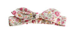 Adjustable Head Bow Rose Garden by Alimrose - Blanket Babies