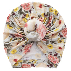 Baby Turban - Adaline - Blanket Babies