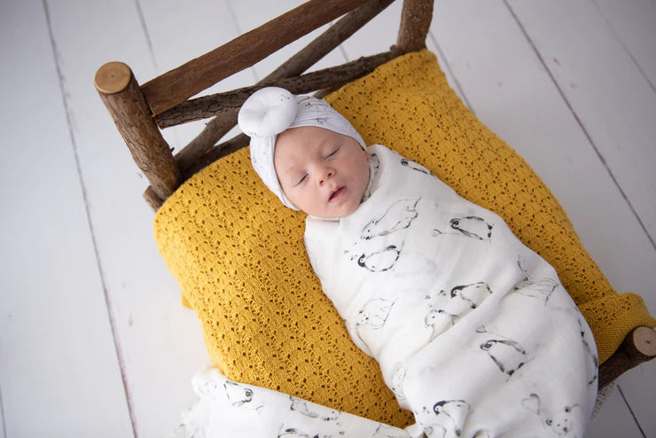 Baby Turban - Riley - Blanket Babies