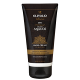 Olivolio Organic Argan Oil Hand Cream -150ml - Blanket Babies