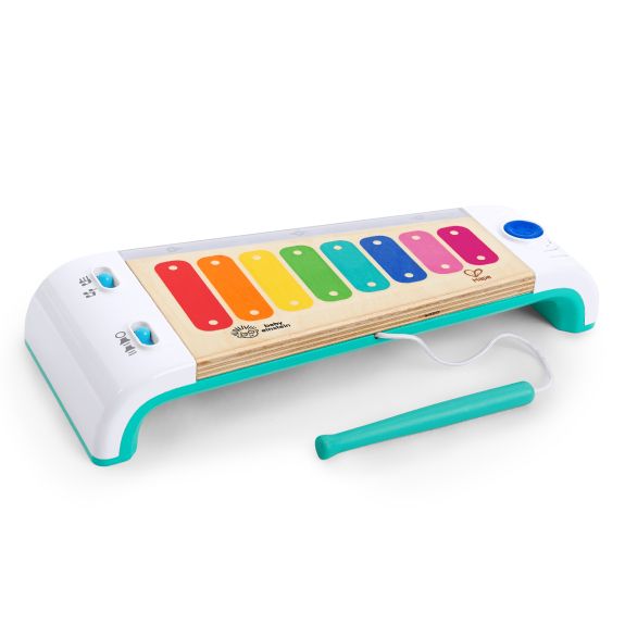 BABY EINSTEIN: Magic Touch Xylophone - Blanket Babies