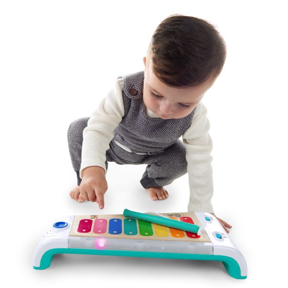 BABY EINSTEIN: Magic Touch Xylophone - Blanket Babies