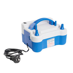 Electric Balloon Pump 2 Ports - 240V 700W - Blanket Babies