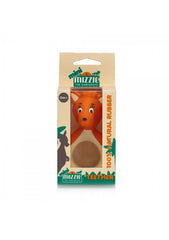 Mini Mizzie - 100% Natural Rubber Baby Teether - Blanket Babies