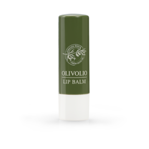 Olivolio Lip Balm 4.5 gr - Blanket Babies