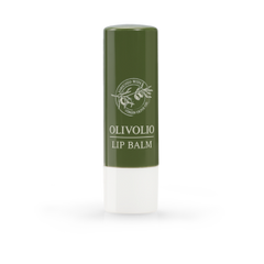 Olivolio Lip Balm 4.5 gr - Blanket Babies