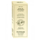 Olivolio Hair Oil Treatment 90 ml - Blanket Babies