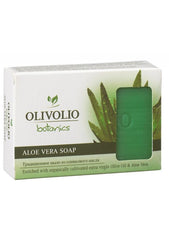 Olivolio Natural Soap 100 gr - Blanket Babies