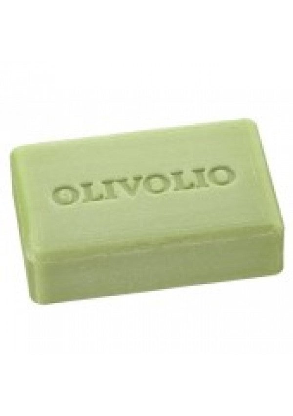 Olivolio Natural Soap 100 gr - Blanket Babies