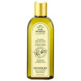 Hair Shampoo For All Hair Types - Blanket Babies