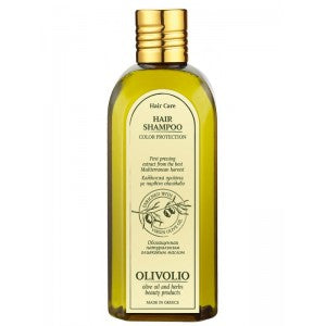 Olivolio Hair Shampoo for Colour Protection - Blanket Babies