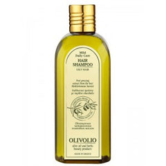 Olivolio Hair Shampoo For Oily Hair - Blanket Babies