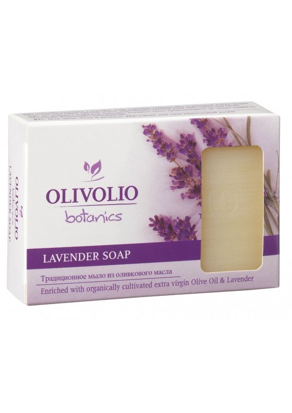 Olivolio Natural Soap 100 gr - Blanket Babies