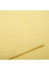 Breathable Wetsafe Mattress Protector - Yellow - Blanket Babies