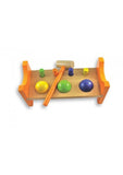 DISCOVEROO Peg n' Ball Smackeroo - Blanket Babies