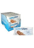 WaterWipes Fragrance Free Sensitive Skin 60 Baby Wipes - Blanket Babies